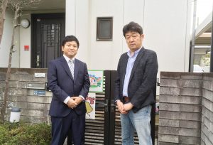 Read more about the article 障害児通所支援事業（放課後等デイサービス）【筑紫野市】